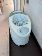 Air-O-Swiss E2241 luchtbevochtiger, Ophalen of Verzenden, Zo goed als nieuw, Luchtbevochtiger