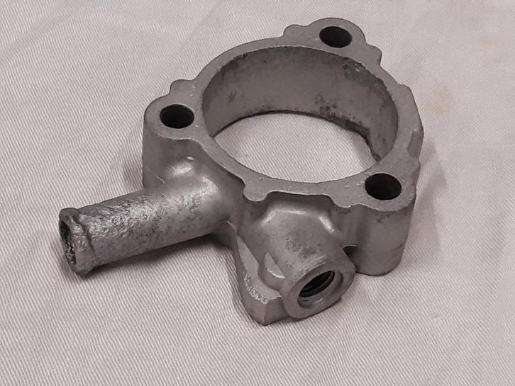 Onderste thermostaathuis Classic Mini MPI 96-00, Auto-onderdelen, Airco en Verwarming, Mini, Rover, Austin, Nieuw, Ophalen