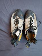 Tenaya 35 1/2 klimschoenen, Gebruikt, Klimsportschoenen