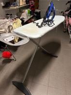 Strijkijzer Calor en strijkplank Vileda, Elektronische apparatuur, Strijkijzers en Strijkplanken, Ophalen, Gebruikt, Strijkijzer met snoer