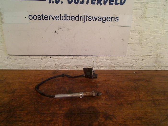 Sonde lambda d'un Skoda Octavia, -, 3 mois de garantie, Utilisé, Skoda