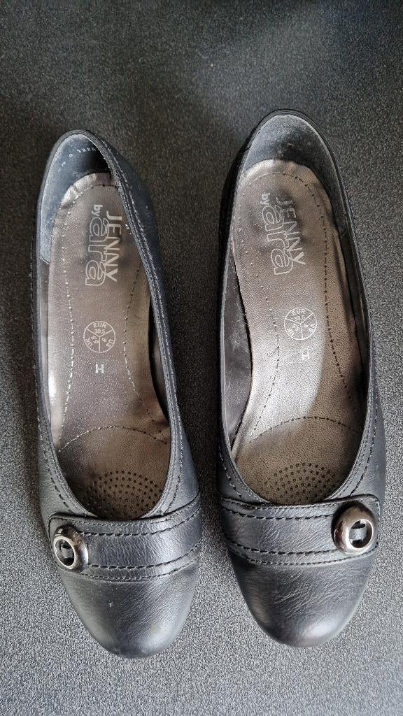 Damesschoenen ara maat 38.5, Kleding | Dames, Schoenen, Ophalen, Zo goed als nieuw