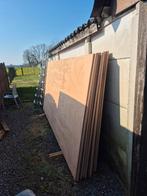 Okoume multiplex WBP, Doe-het-zelf en Bouw, Ophalen, Nieuw, Multiplex, Minder dan 20 mm