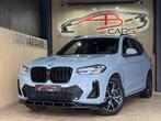 BMW X3 2.0iA xDrive20 * PACK M * GARANTIE 12 MOIS *, Autos, Argent ou Gris, Entreprise, 5 portes, 2400 kg