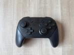 Manette Pro Controller Nintendo Switch, Consoles de jeu & Jeux vidéo, Enlèvement ou Envoi, Comme neuf, Avec 1 manette, Switch 2019 Upgrade