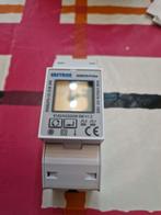Compteur de kw Monophasé avec modbus neuf, Bricolage & Construction, Enlèvement, Neuf, Autres types