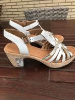 sandalen, Vêtements | Femmes, Chaussures, Neuf, Gabor, Enlèvement, Blanc
