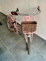 Fiets 24 inch Popal, Fietsen en Brommers, Fietsen | Meisjes, Ophalen, Zo goed als nieuw