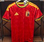 Maillot football Belgique 2026, Enlèvement ou Envoi, Maillot
