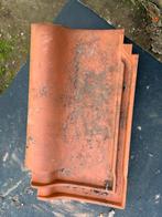 Tuiles à donner, Bricolage & Construction, Tuiles, Autres couleurs, Comme neuf, Enlèvement