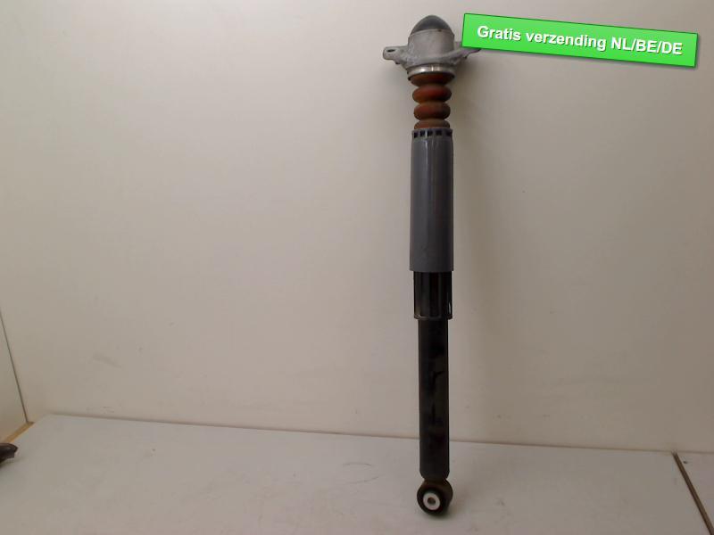 AMORTISSEUR ARRIÈRE A3 Sportback (8VA / 8VF) (5Q0512013EQ), Dhr. R. de Gouw, Audi, Utilisé, De Bloemendaal 21 21
5221 EB  'S HERTOGENBOSCH, NL