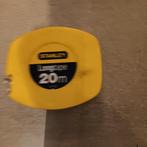 Rolmeter 20M, Doe-het-zelf en Bouw, Ophalen