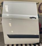 Ford Transit Custom schuifdeur RECHTS 2015-12/2023-12, Gebruikt, -, Deur, Rechts