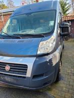 Fiat ducato, Euro 5, Achat, Particulier, Fiat