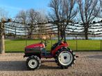 Mitsubishi MT 201 Minitractor/ Mini tractor, Autres types