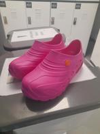 Sabots Oxypas Safety Jogger rose 35/36 EU, Vêtements | Femmes, Chaussures, Enlèvement ou Envoi, Rose, Sabots