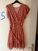 dameskleding maat S   15 stuks, Kleding | Dames, Dames-kledingpakketten, Ophalen of Verzenden, Gedragen, Maat 36 (S)