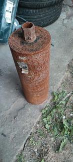 Krachtige Diamantboor 160mm - Segmenten in topconditie, Enlèvement