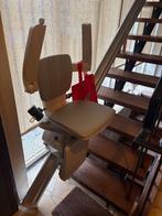 Traplift, Huis en Inrichting, Ophalen, Gebruikt