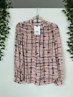 Bloes Terre Bleue maat 36, Kleding | Dames, Ophalen of Verzenden, Zo goed als nieuw, Maat 36 (S), Roze