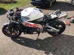 Aprillia RSVMille 2004, Motoren, Particulier