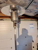 Terrasverwarmer op gas., Tuin en Terras, Ophalen, Gas