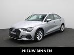 Audi A3 Berline 2.0 TDi 30 85kW Attraction, Autos, Audi, Argent ou Gris, 4 portes, Entreprise, Electronic Stability Program (ESP)