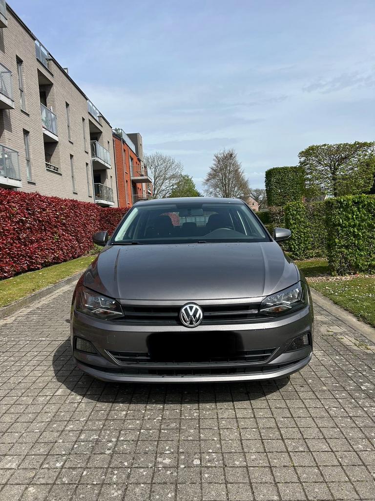 VW Polo, Autos, Volkswagen, Particulier, Polo, Air conditionné, Essence, Enlèvement