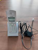 Alcatel F670 (telephone fixe combine mobile), Télécoms, Téléphones fixes | Combinés & sans fil