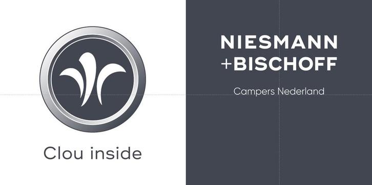 Concorde 990 Gi ATEGO (bj 2024), Caravans en Kamperen, Mobilhomes, Integraal, Overige merken, Diesel, Automaat, 8 meter en meer