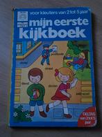 Mijn eerste kijkboek, Boeken, Ophalen of Verzenden