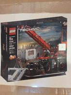 LEGO, Ophalen of Verzenden, Gebruikt