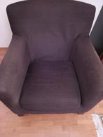 IKEA fauteil en tissu, 75 à 100 cm, Enlèvement, Utilisé, 75 à 100 cm