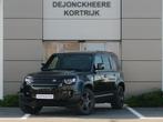 Land Rover Defender 110 D200 S AWD Auto. 26MY, Achat, Entreprise, 200 ch, Noir