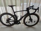 Scott foil RC 10 s52 Di2 12speed Ultegra perfecte nieuwstaat, Ophalen, Carbon, Nieuw, 49 tot 53 cm