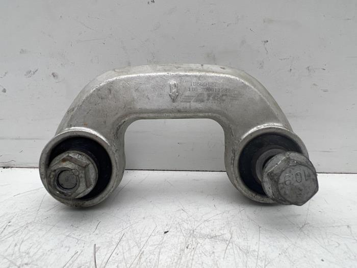 Stabilisatorstang voor van een Volkswagen Passat, Gebruikt, -, Volkswagen, -
