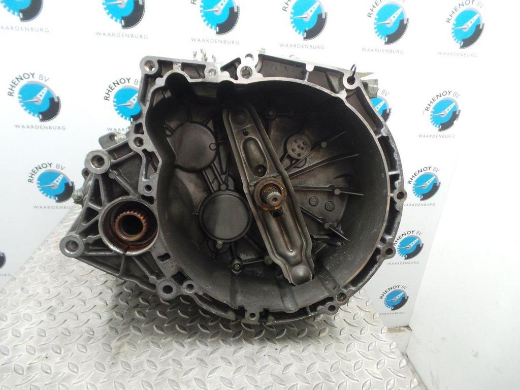MINI (BMW) COUNTRYMAN COOPER TRANSMISSIE / VERSNELLINGSBAK 2, Enlèvement ou Envoi, Utilisé, Stiba membre