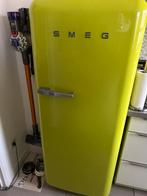 Koelkast SMEG, Ophalen, Zo goed als nieuw