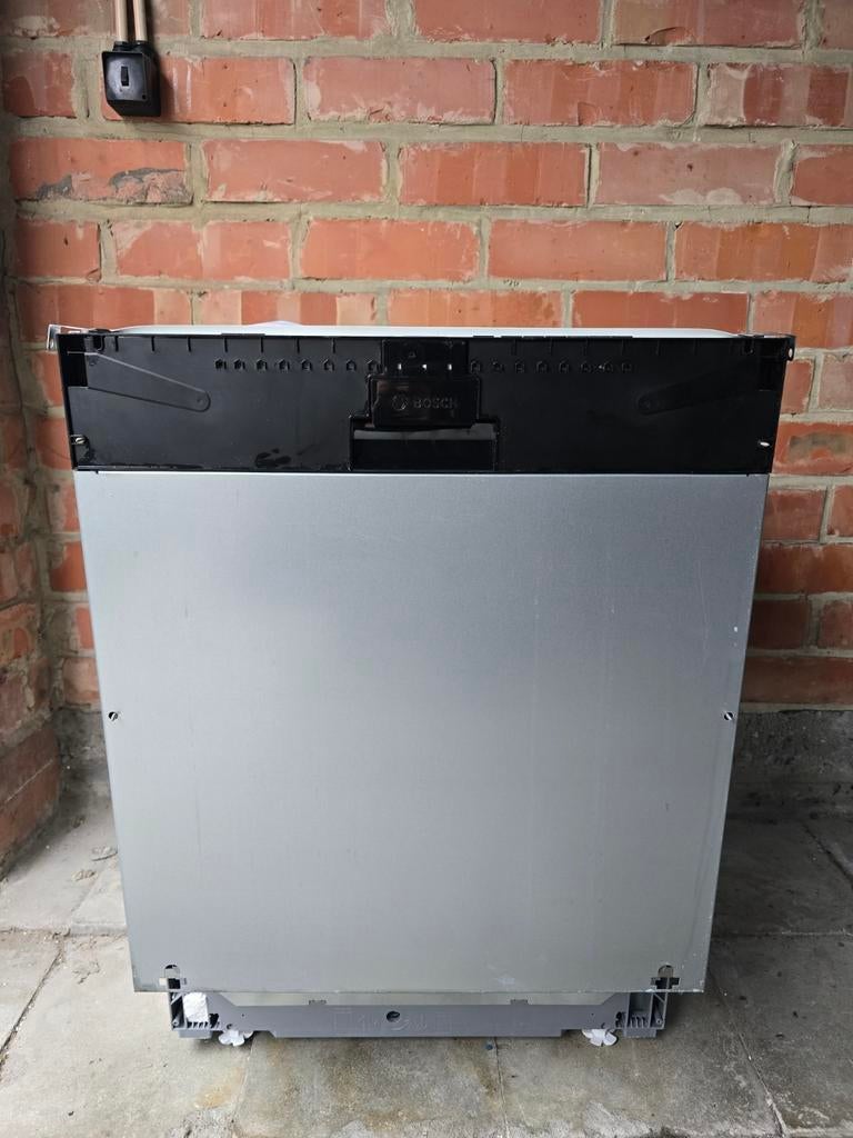 Bosch inbouw vaatwasmachine, Elektronische apparatuur, Vaatwasmachines, Inbouw, Ophalen of Verzenden