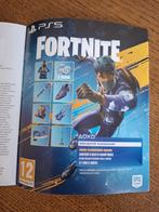 Fortnite Flowering Chaos-bundelcode + 1000 V-Bucks (PS5), Games en Spelcomputers, Ophalen of Verzenden, Nieuw, Playstation 5