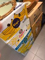 Voor de rappe 9 volle dozen rommelmarkt spullen, Ophalen, Zo goed als nieuw