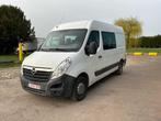 Opel Novano Fourgonnette, Autos, Achat, Entreprise, Occasion, Opel