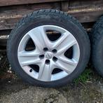 Winterbanden met velgen opel insignia b, Enlèvement, Pneus hiver, Pneu(s)