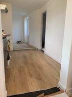 Klikvloer. 100% waterproof SPC. Iets meer dan 10 m2, Doe-het-zelf en Bouw, Ophalen, Kunststof, Nieuw, 10 m² of meer