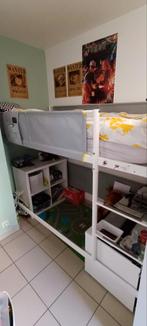 Lit superposé, Enfants & Bébés, Chambre d'enfant | Lits superposés & Lits mezzanines, Enlèvement