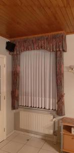 Overgordijnen, Huis en Inrichting, Ophalen