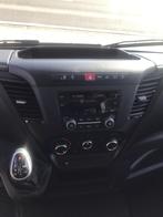 iveco daily l3h2 160pk automaat 2023 150km 34950e ex, Autos, Entreprise, Achat