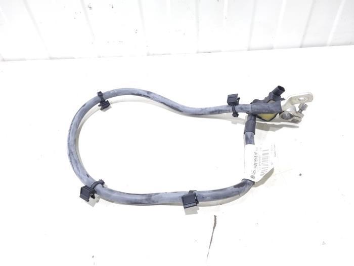 Module de contrôle de batterie d'un Audi A8, Autos : Pièces & Accessoires, Électronique & Câbles, Audi, Utilisé, 3 mois de garantie