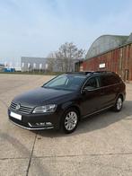 Volkswagen Passat 1.4 essence 79 000 km ! ! !, Achat, Noir, 5 portes, Break