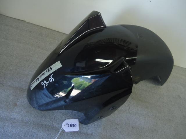 Joymax 125 1999 - 2005 Sym Spatbord D1-22603, Motos, Pièces | Autre